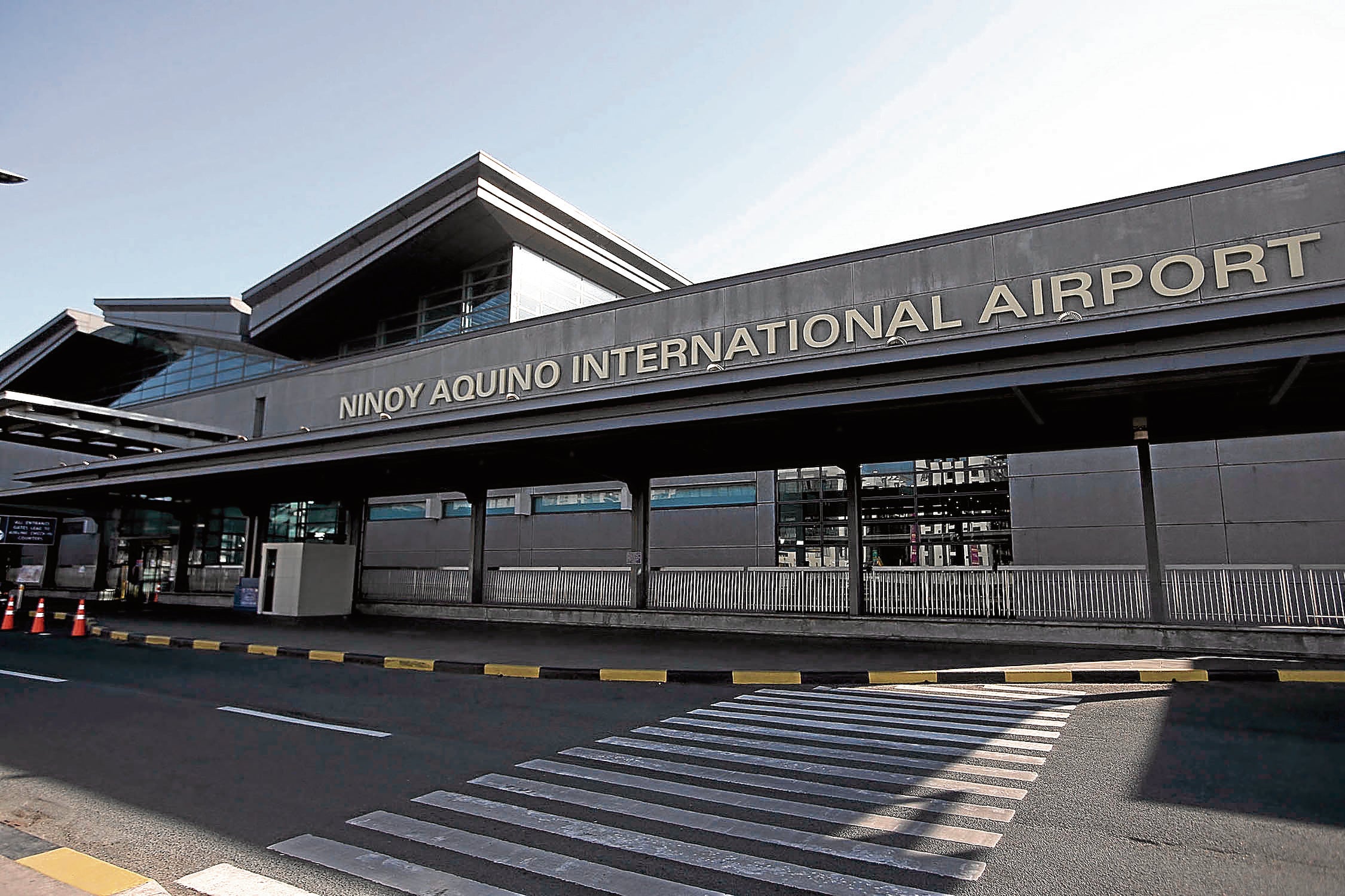 American Traveler Receives Lifetime Ban In The Philippines