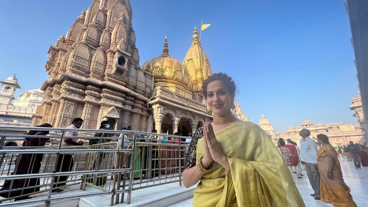 Religion travel in india