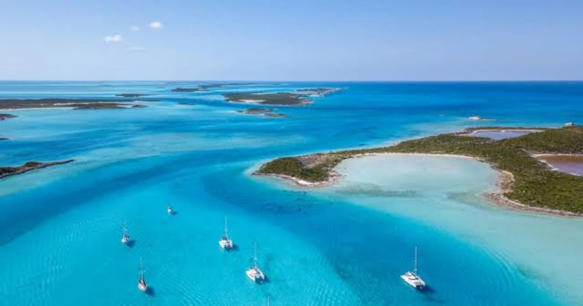 US Embassy Issues Alert On The Current Travel Status To The Bahamas