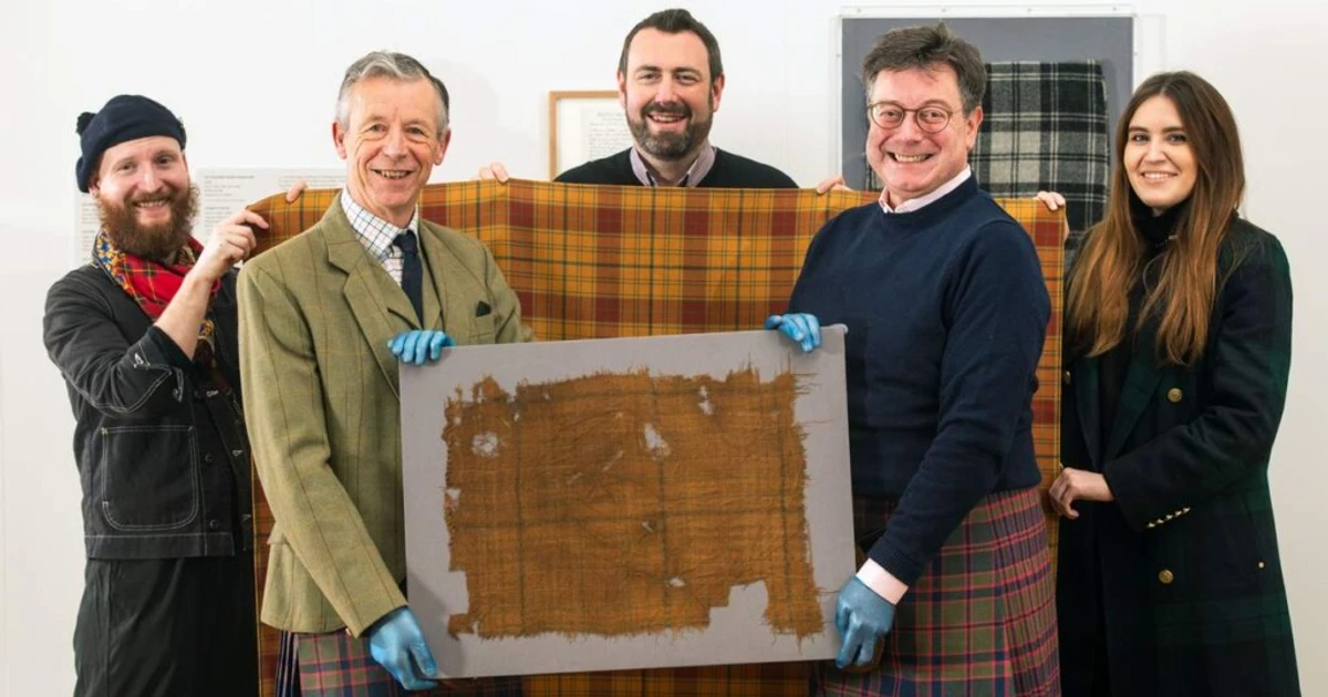 Scottish Plaid - 15 Facts About Its Cultural Legacy And Modern Appeal