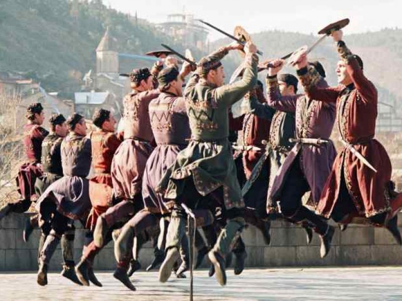 What Is Known For? Top 8 Attractions