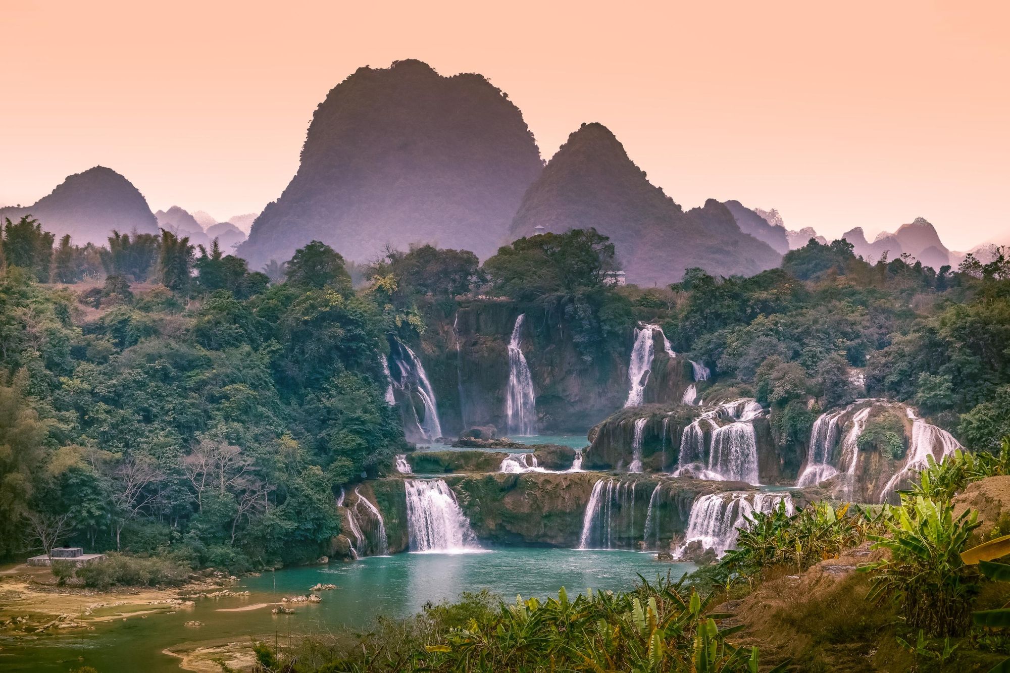 35 Best Places To Travel In September 2025