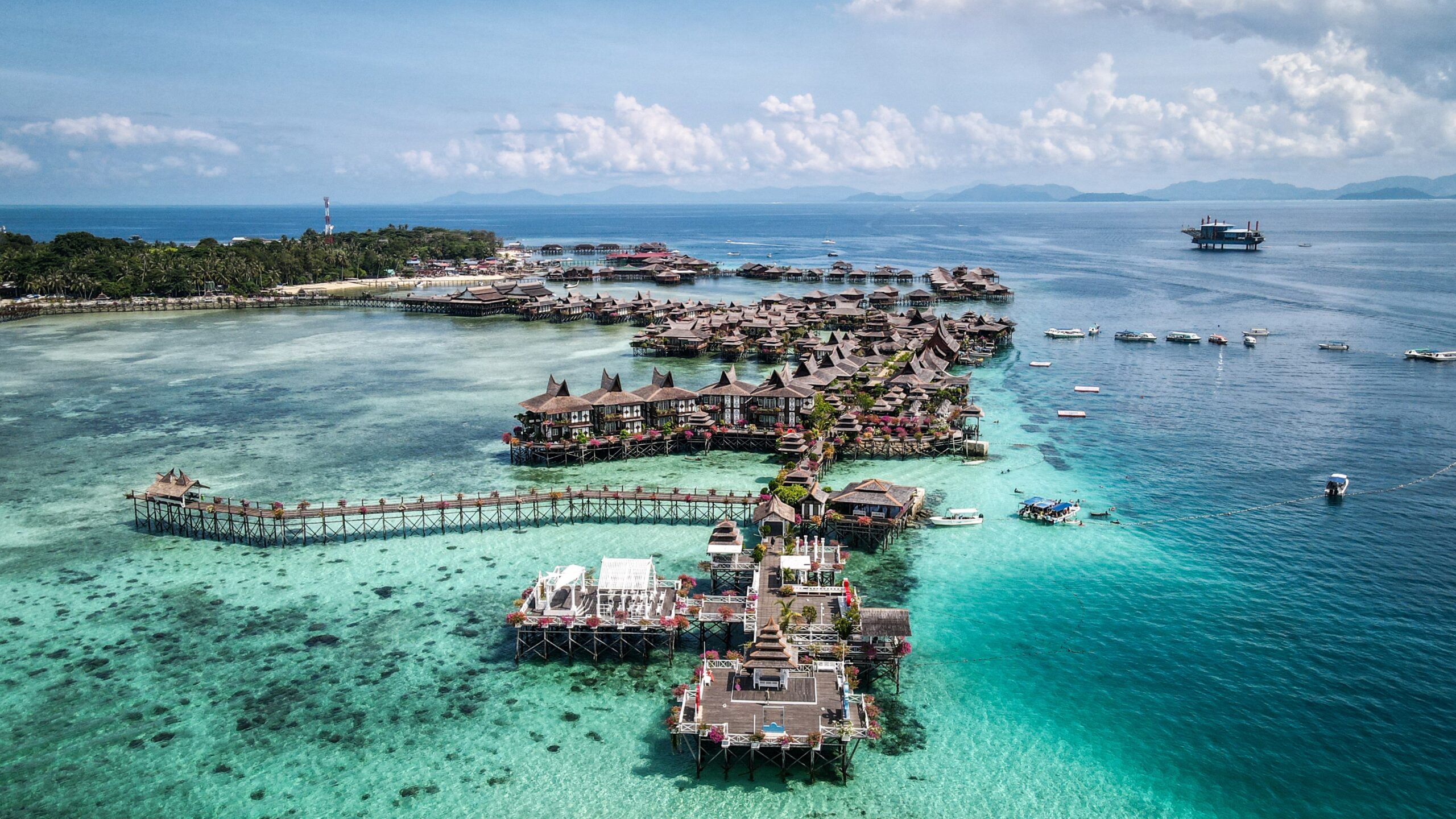 Top 31 Malaysia Beaches To Experience Breathtaking Wonders