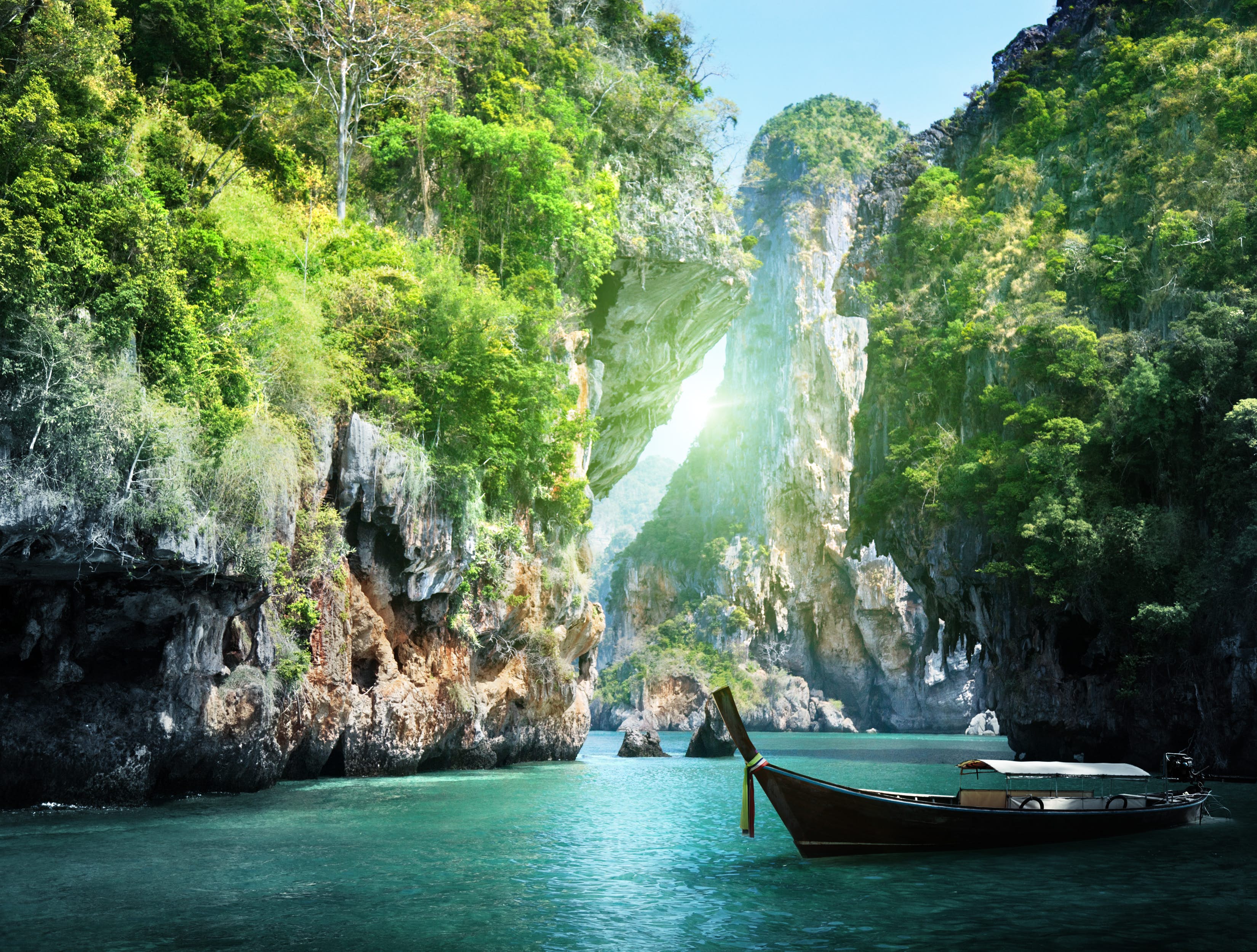 best time to travel to thailand