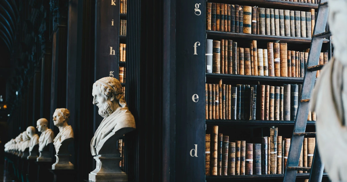Strange Laws You Probably Didn’t Know Existed